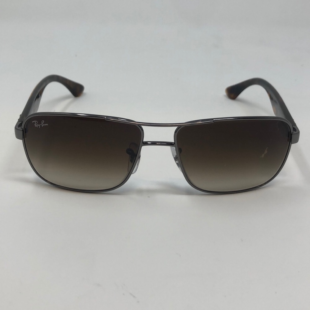 RayBan Sunglasses Tortoise